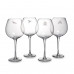 Goblets with Cottage Icons