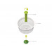 Spindola™ In-sink Salad-spinning Colander