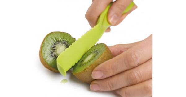 Proquip Solutions  Citrus and Kiwi Peeler from ZTI