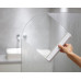 EasyStore™ Compact Shower Squeegee