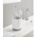 EasyStore Toothbrush Caddy grey 